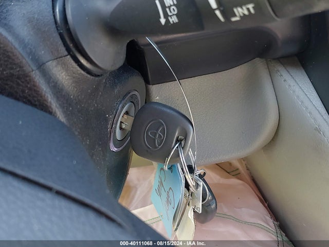 Toyota CAMRY LE 2014 4T1BF1FKXEU444200 Image 11