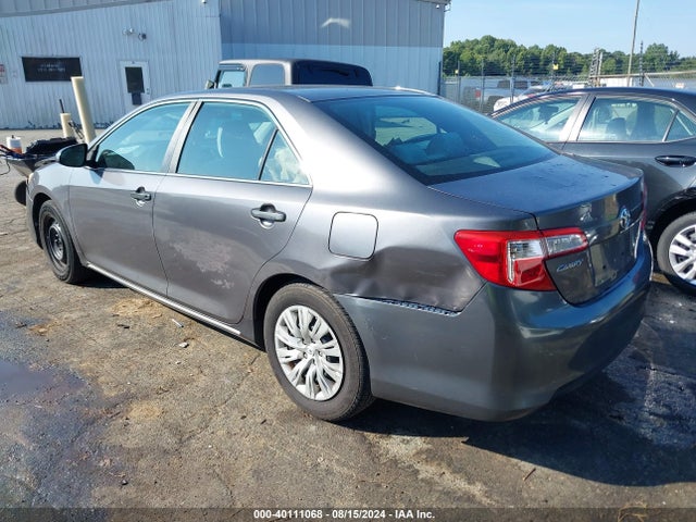 Toyota CAMRY LE 2014 4T1BF1FKXEU444200 Image 3