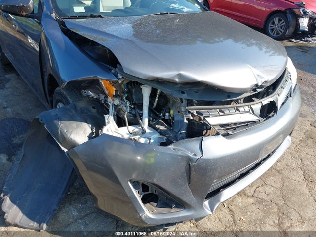 Toyota CAMRY LE 2014 4T1BF1FKXEU444200 Image 6