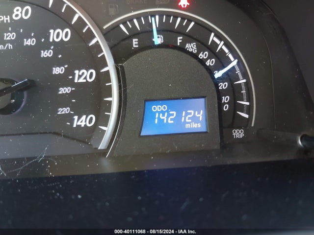 Toyota CAMRY LE 2014 4T1BF1FKXEU444200 Image 7