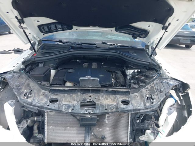 4JGDA5GBXHA847578 Mercedes-Benz Gle 400 4matic
