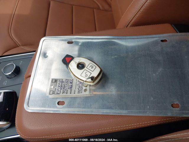 4JGDA5GBXHA847578 Mercedes-Benz Gle 400 4matic
