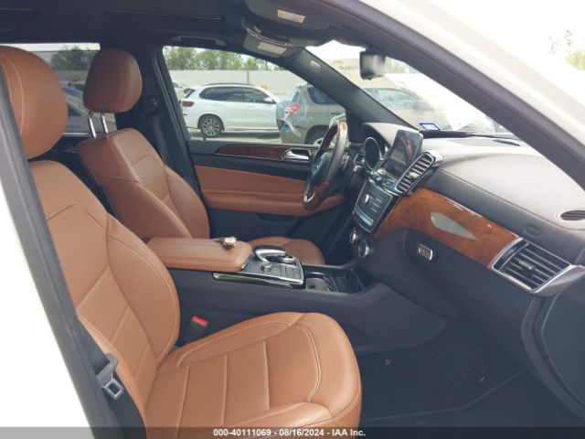 4JGDA5GBXHA847578 Mercedes-Benz Gle 400 4matic