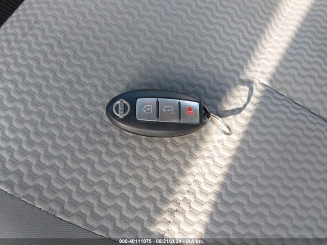 Nissan Versa Note Sv 2014 3N1CE2CP1EL370812 Image 11