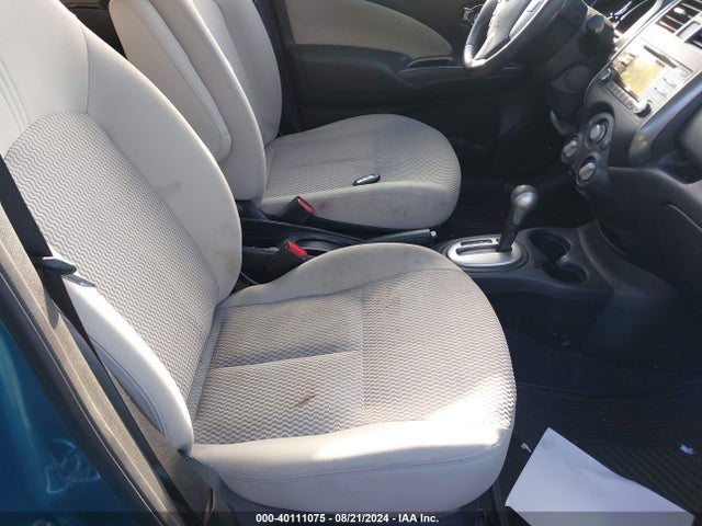 Nissan Versa Note Sv 2014 3N1CE2CP1EL370812 Image 5