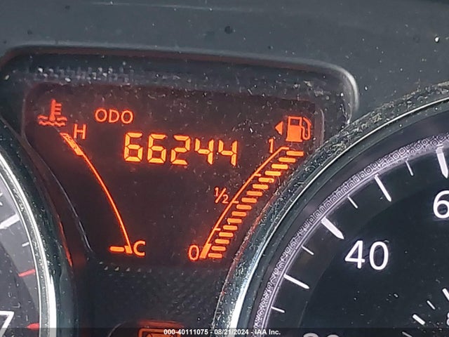 Nissan Versa Note Sv 2014 3N1CE2CP1EL370812 Image 7