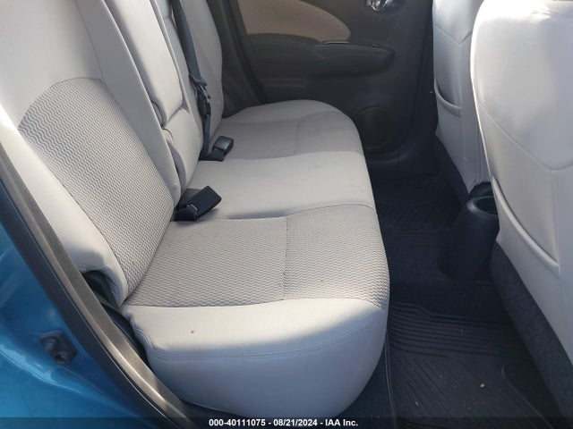 Nissan Versa Note Sv 2014 3N1CE2CP1EL370812 Image 8