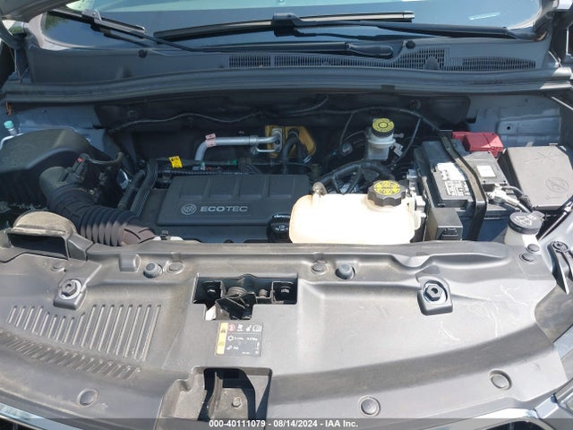 KL4CJ1SB3KB791561 Buick Encore Fwd Sport Touring