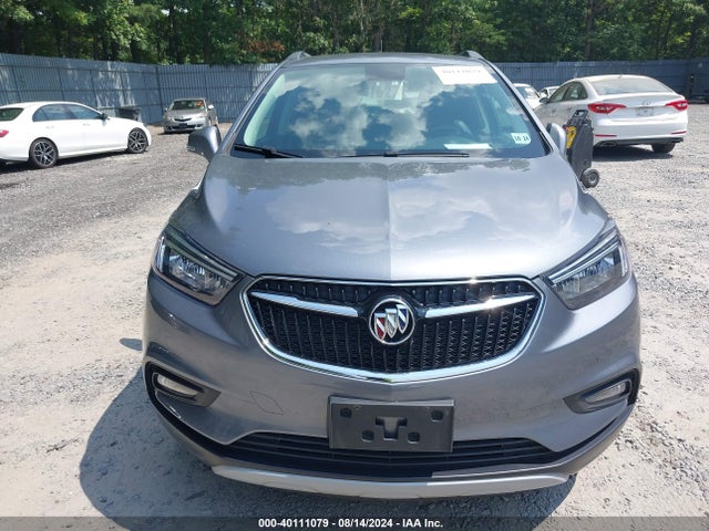 KL4CJ1SB3KB791561 Buick Encore Fwd Sport Touring