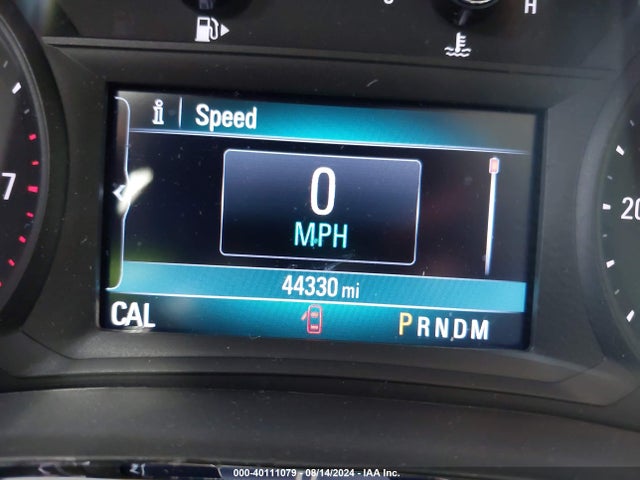 KL4CJ1SB3KB791561 Buick Encore Fwd Sport Touring