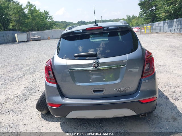 KL4CJ1SB3KB791561 Buick Encore Fwd Sport Touring