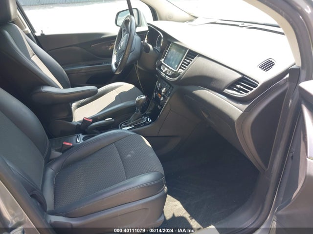 KL4CJ1SB3KB791561 Buick Encore Fwd Sport Touring