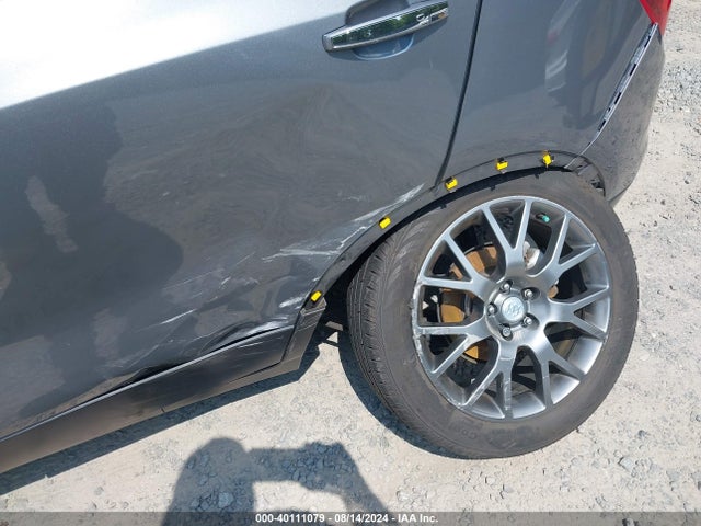 KL4CJ1SB3KB791561 Buick Encore Fwd Sport Touring
