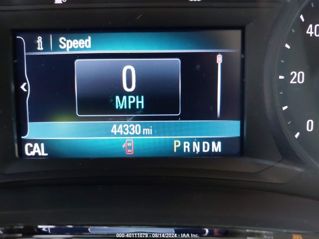 KL4CJ1SB3KB791561 Buick Encore Fwd Sport Touring