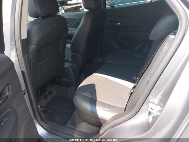 KL4CJ1SB3KB791561 Buick Encore Fwd Sport Touring