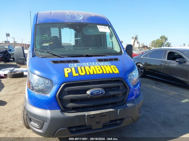 1FTBR1C88LKB26380 Ford Transit-250