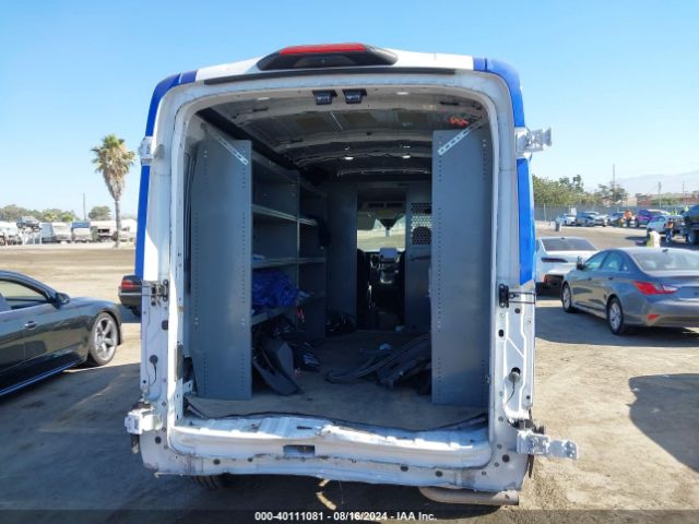 1FTBR1C88LKB26380 Ford Transit-250