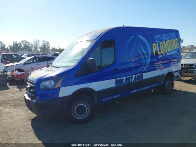 1FTBR1C88LKB26380 Ford Transit-250