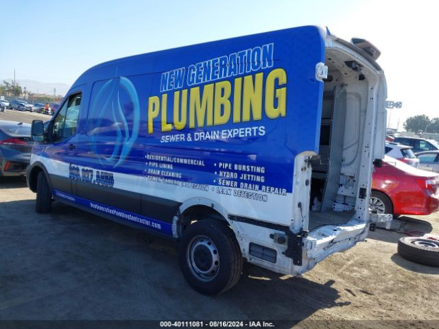 1FTBR1C88LKB26380 Ford Transit-250