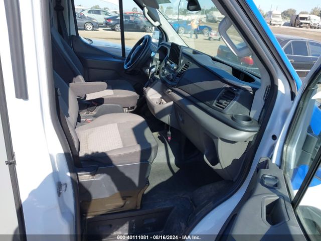 1FTBR1C88LKB26380 Ford Transit-250