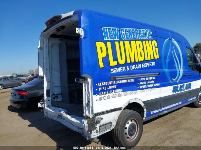 1FTBR1C88LKB26380 Ford Transit-250