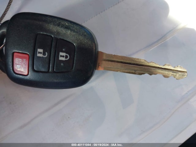 Toyota RAV4 LE 2014 2T3ZFREV8EW123529 Image 11