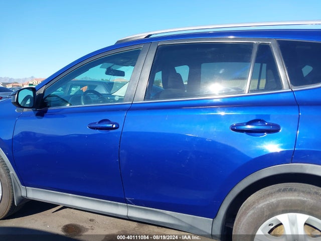 Toyota RAV4 LE 2014 2T3ZFREV8EW123529 Image 15