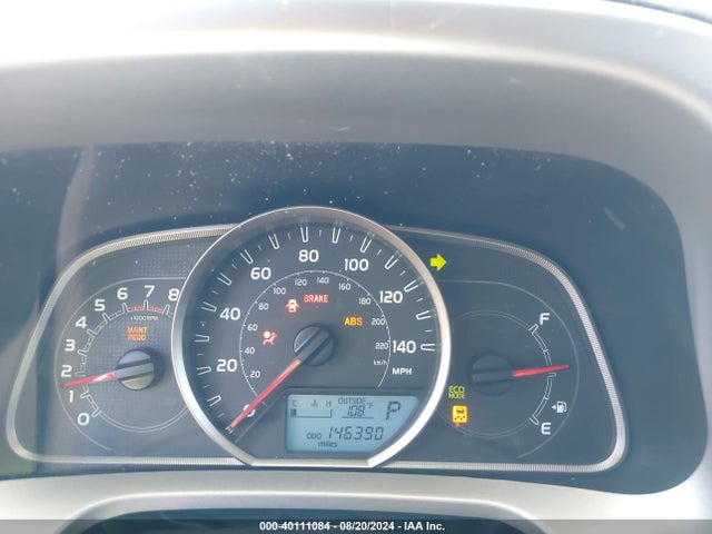 Toyota RAV4 LE 2014 2T3ZFREV8EW123529 Image 7