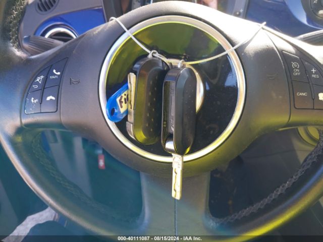 2012 FIAT 500 3C3CFFCR5CT117724 Photo 10