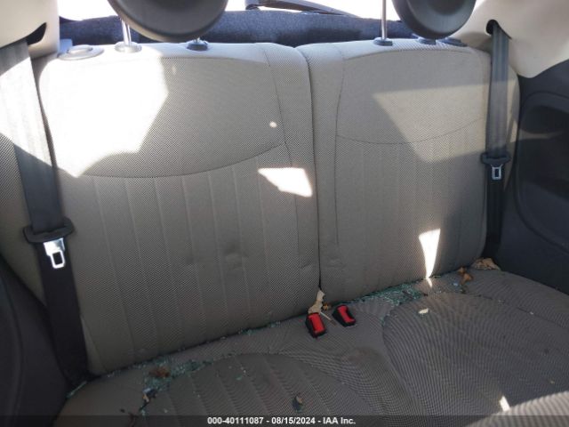 2012 FIAT 500 3C3CFFCR5CT117724 Photo 7