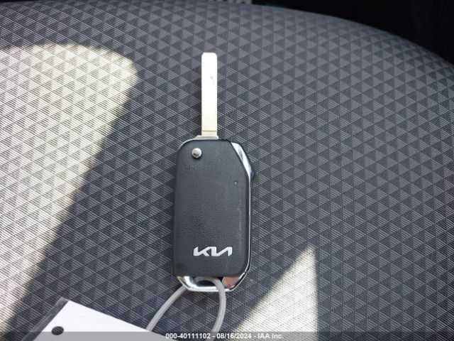 KIA SOUL LX 2023 KNDJ23AU0P7889370 Image 11
