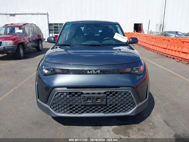 KIA SOUL LX 2023 KNDJ23AU0P7889370 Image 13
