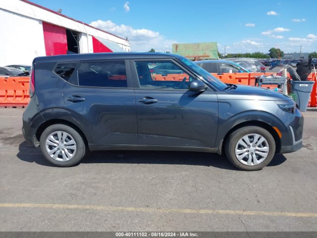 KIA SOUL LX 2023 KNDJ23AU0P7889370 Image 14