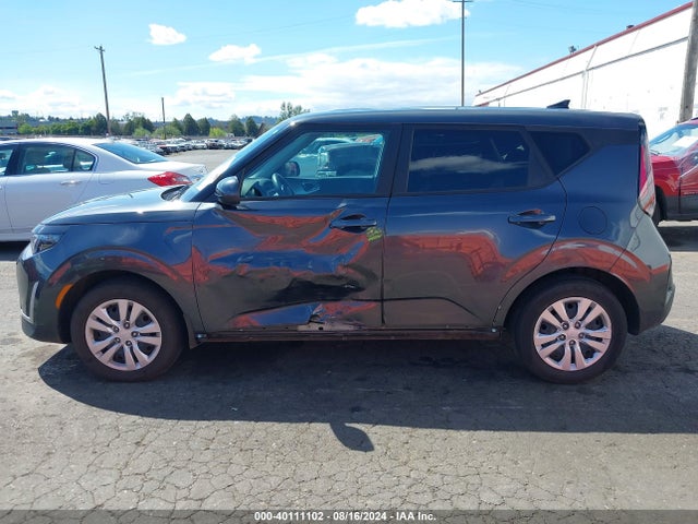 KIA SOUL LX 2023 KNDJ23AU0P7889370 Image 15