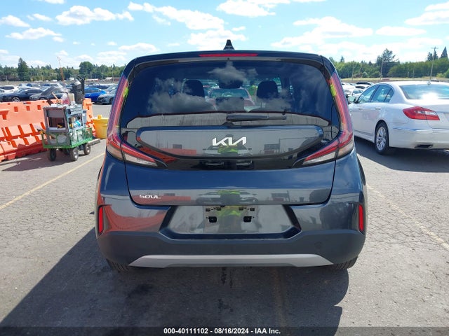 KIA SOUL LX 2023 KNDJ23AU0P7889370 Image 17
