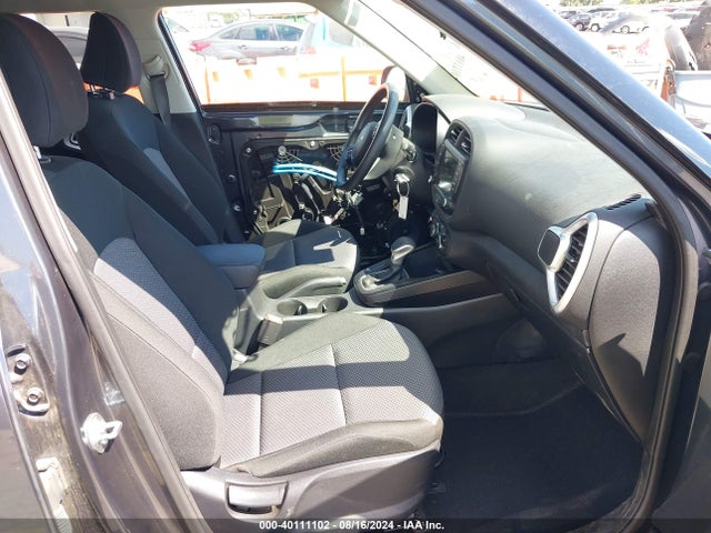 KIA SOUL LX 2023 KNDJ23AU0P7889370 Image 5