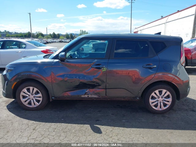 KIA SOUL LX 2023 KNDJ23AU0P7889370 Image 6