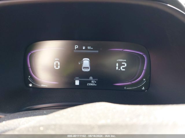 KIA SOUL LX 2023 KNDJ23AU0P7889370 Image 7