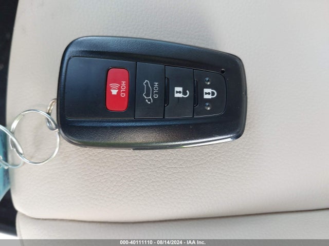 Toyota Highlander Xle 2023 5TDKDRAH1PS517305 Image 11