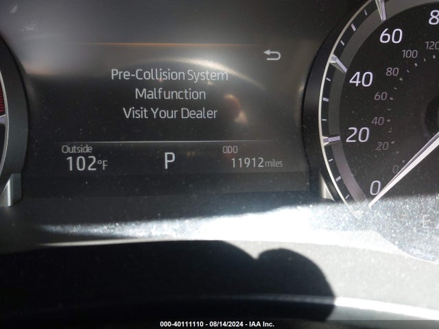 Toyota Highlander Xle 2023 5TDKDRAH1PS517305 Image 16