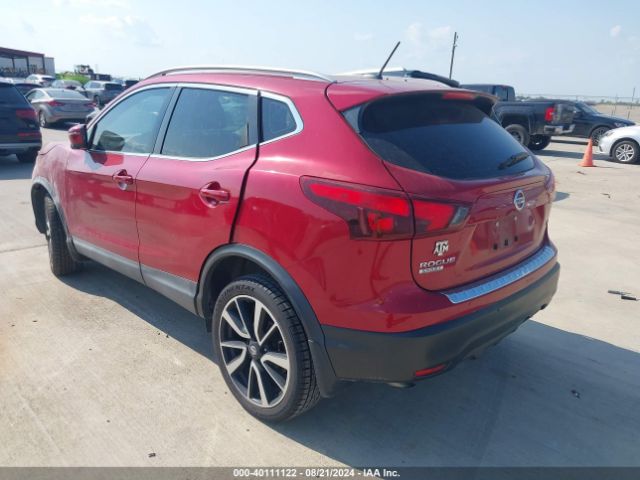 JN1BJ1CP5HW008241 Nissan Rogue Sport Sl