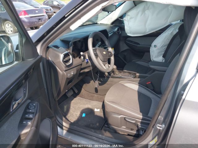 KL79MPS28RB031918 Chevrolet Trailblazer Fwd Lt
