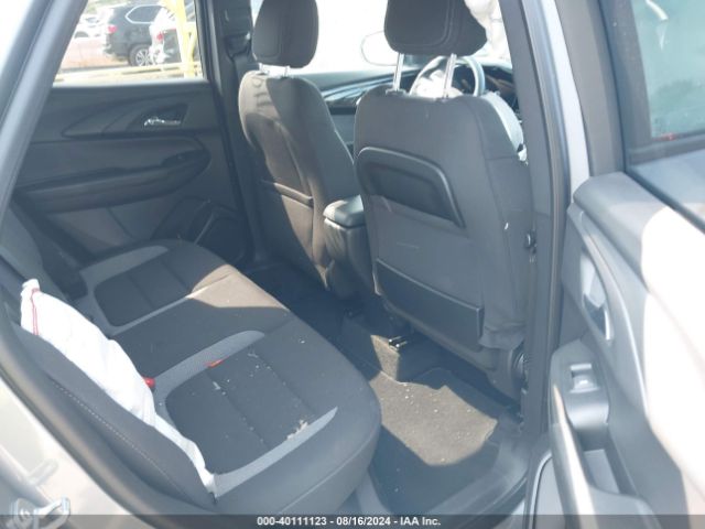 KL79MPS28RB031918 Chevrolet Trailblazer Fwd Lt