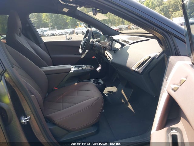 Aukcja sprzedaży 2024 Bmw Ix Xdrive50, vin: WB523CF05RCR54498, numer aukcji: 40111132