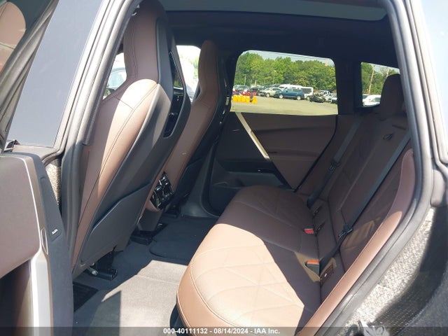 Aukcja sprzedaży 2024 Bmw Ix Xdrive50, vin: WB523CF05RCR54498, numer aukcji: 40111132