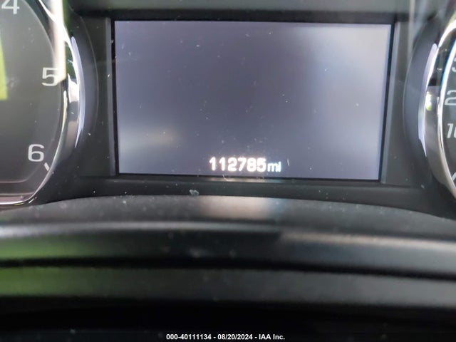 Chevrolet Suburban 1500 Lt 2015 1GNSCJKC3FR268128 Image 15