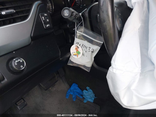 Chevrolet Suburban 1500 Lt 2015 1GNSCJKC3FR268128 Image 18