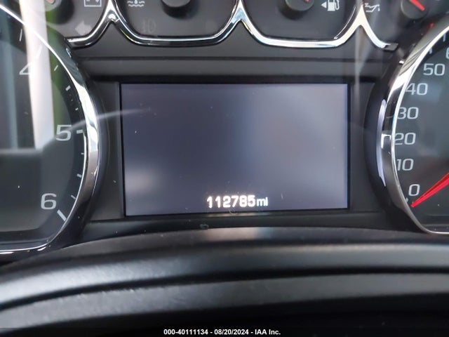 Chevrolet Suburban 1500 Lt 2015 1GNSCJKC3FR268128 Image 7