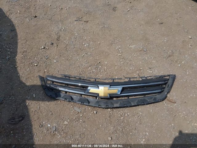 2G1125S35F9227128 Chevrolet Impala 2lt