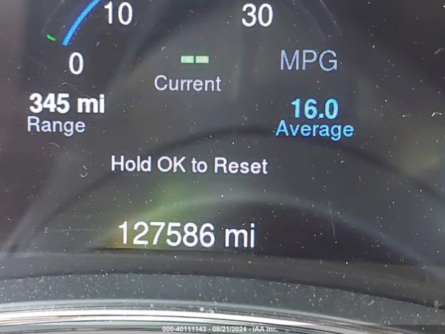 1C4RJFCG2FC632733 Jeep Grand Cherokee Overland
